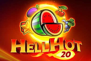 Hellhot20wl игровой автомат Наполи Казино